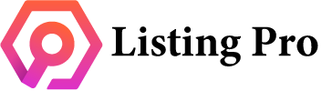 Listing Pro