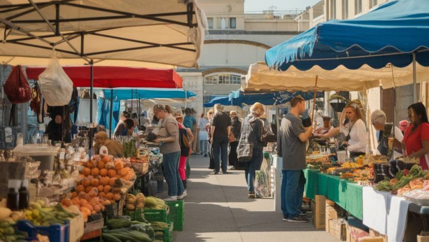 Comment les annuaires spécialisés transforment la dynamique du marché local en 2024