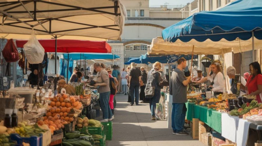 Comment les annuaires spécialisés transforment la dynamique du marché local en 2024