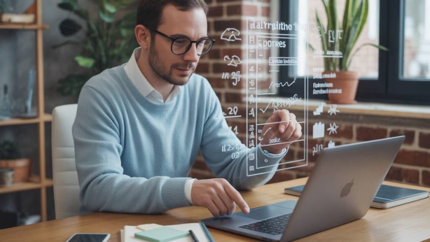 Les innovations digitales qui redéfinissent les annuaires d'entreprises en 2024