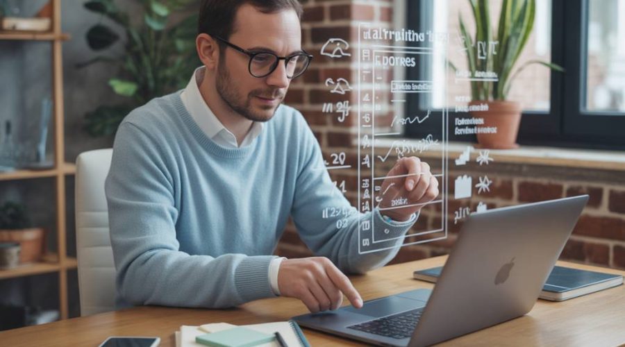 Les innovations digitales qui redéfinissent les annuaires d'entreprises en 2024