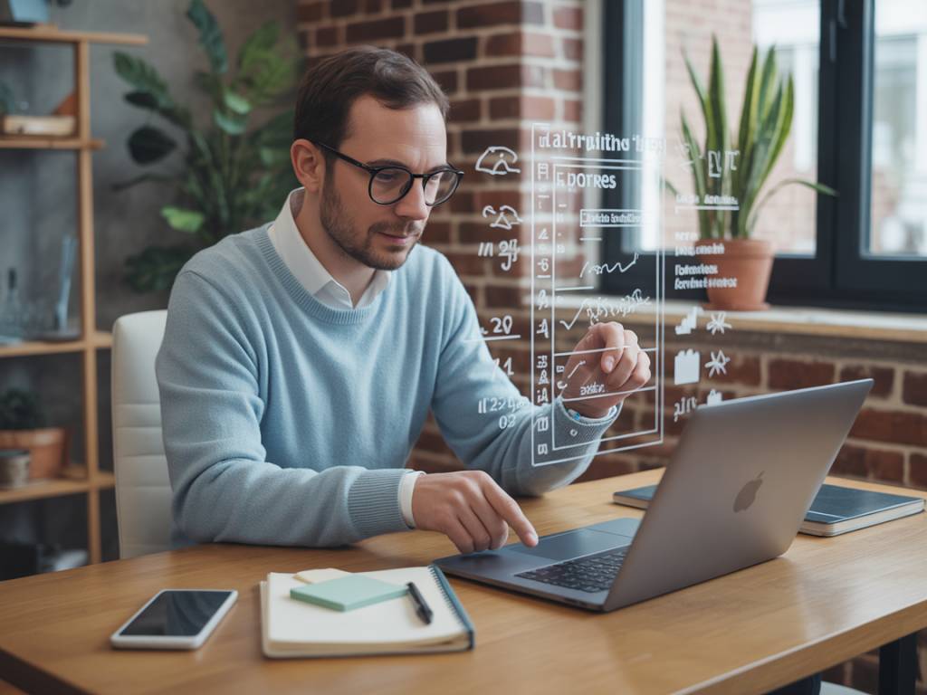 Les innovations digitales qui redéfinissent les annuaires d'entreprises en 2024