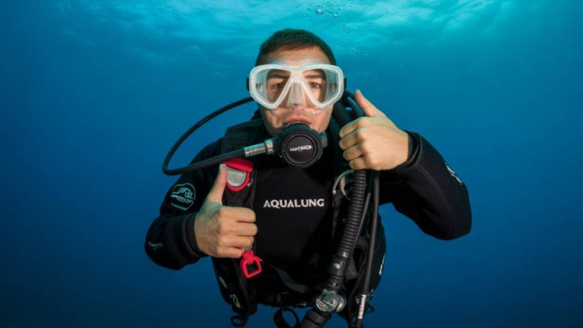 Aqualung Group : activité, stratégie et croissance dans le secteur des équipements de plongée