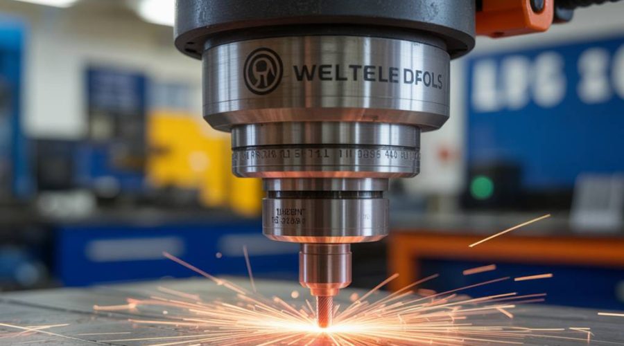 Walter Tools : performance et positionnement de cette entreprise industrielle en France