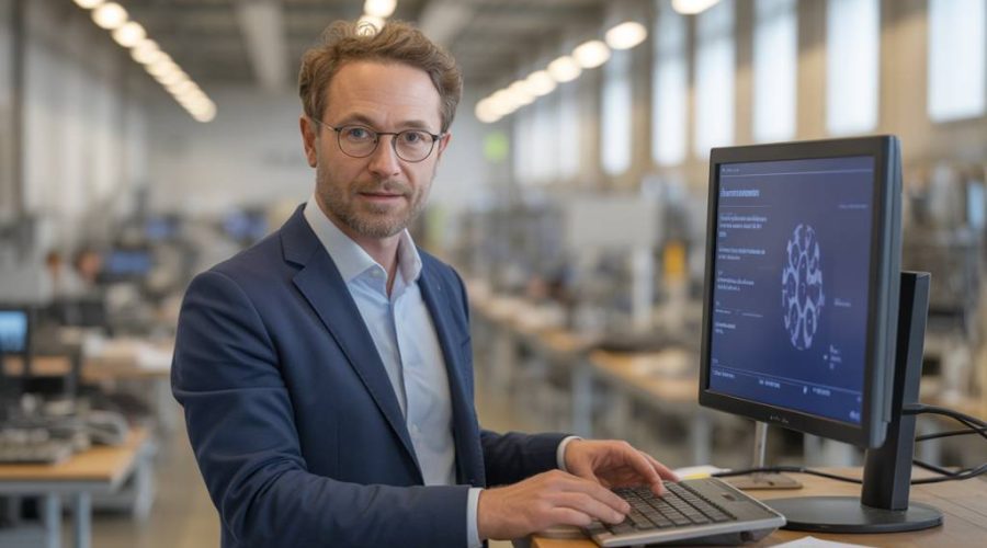 Les entreprises industrielles les plus innovantes en Bourgogne-Franche-Comté en 2024