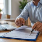 Cessation d'activité micro-entreprise : étapes à suivre et obligations administratives