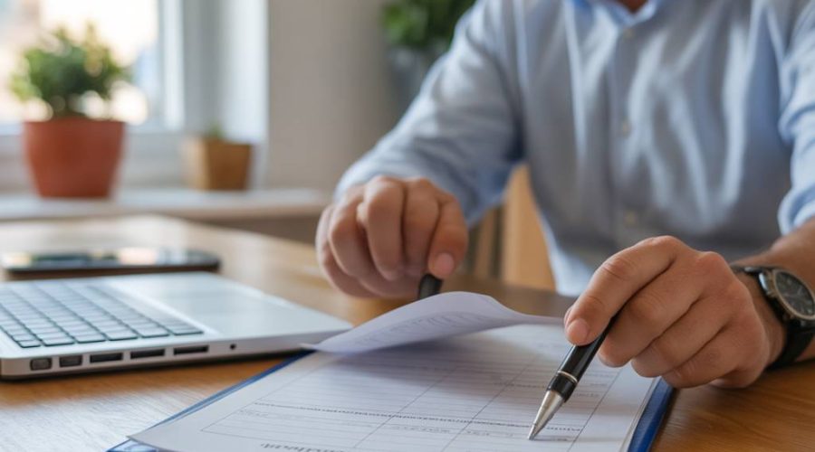 Cessation d'activité micro-entreprise : étapes à suivre et obligations administratives