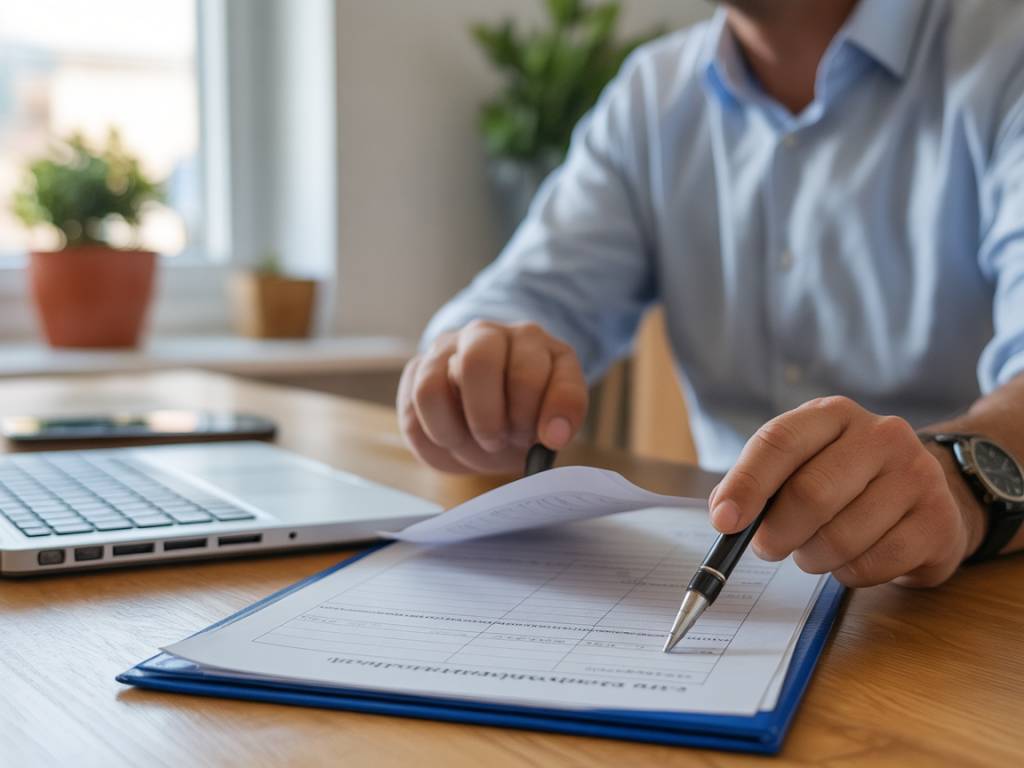 Cessation d'activité micro-entreprise : étapes à suivre et obligations administratives