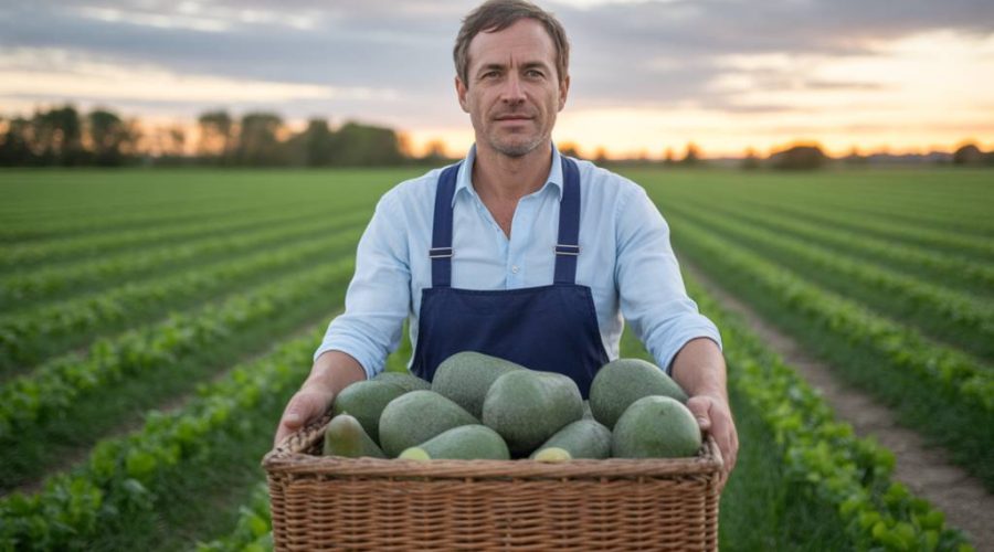 Aoste Groupe : histoire, activité et stratégie d’une entreprise agroalimentaire française