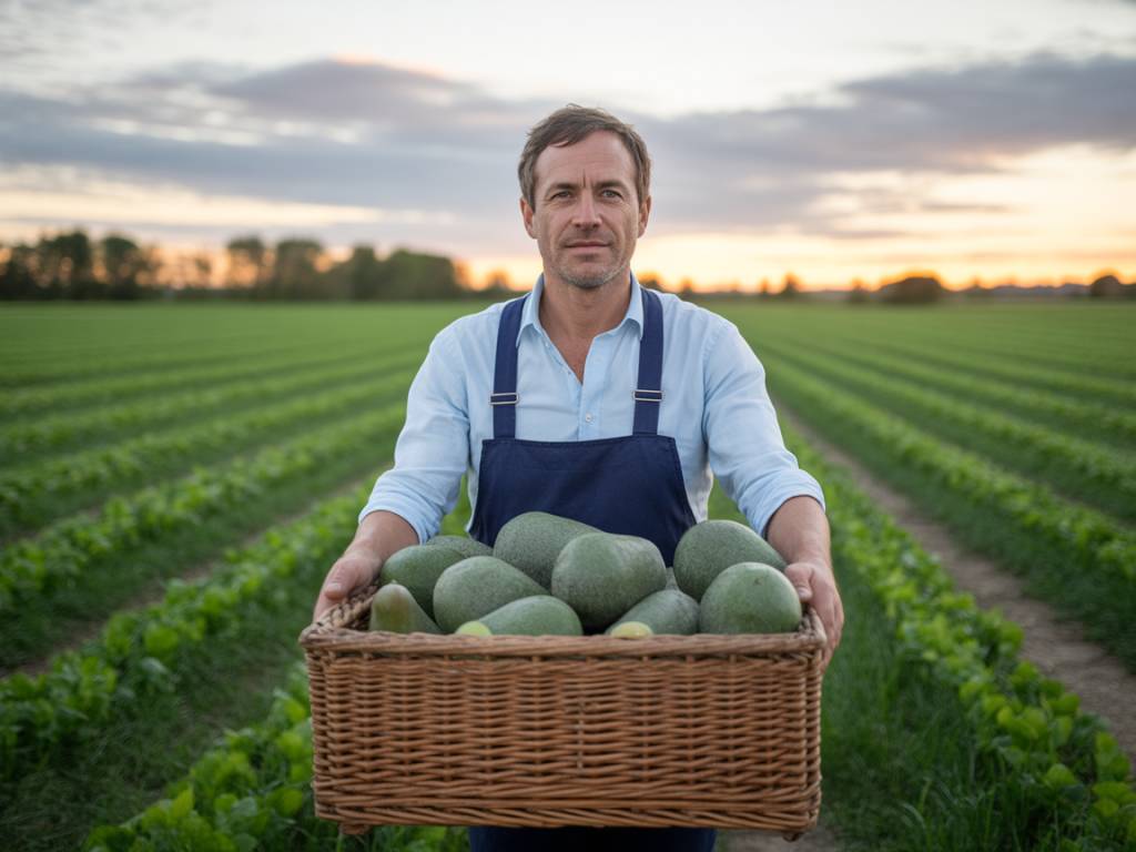 Aoste Groupe : histoire, activité et stratégie d’une entreprise agroalimentaire française