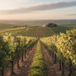 Vignobles en Bretagne : potentiel économique et entreprises viticoles émergentes
