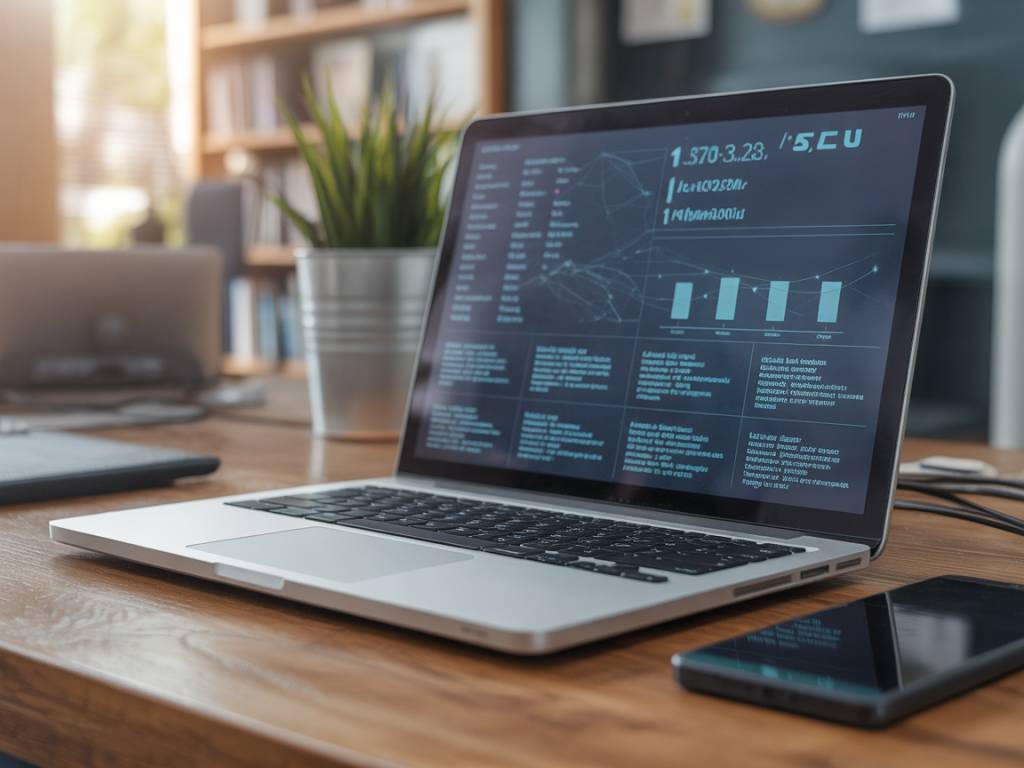 Ace Informatique : secteur, services et enjeux de performance dans l’ère numérique