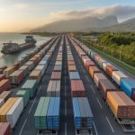 Aceh Transport : logistique, performance et organisation d’une entreprise de transport