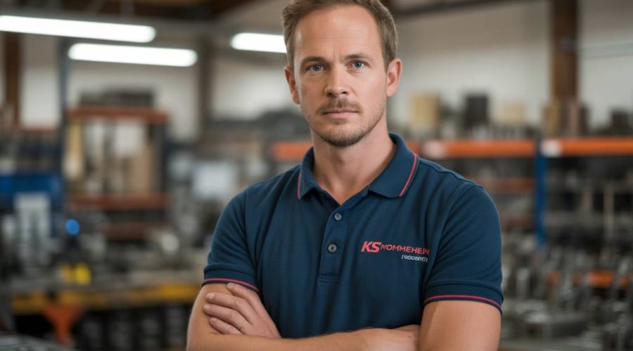 KS Tools Mommenheim : spécialisation, marché et performance industrielle locale