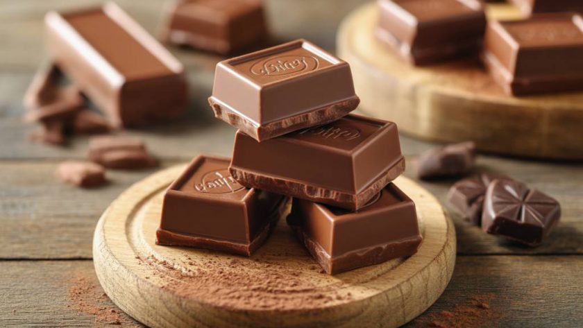Chocolat Abtey : une entreprise familiale dans le secteur du chocolat en Alsace