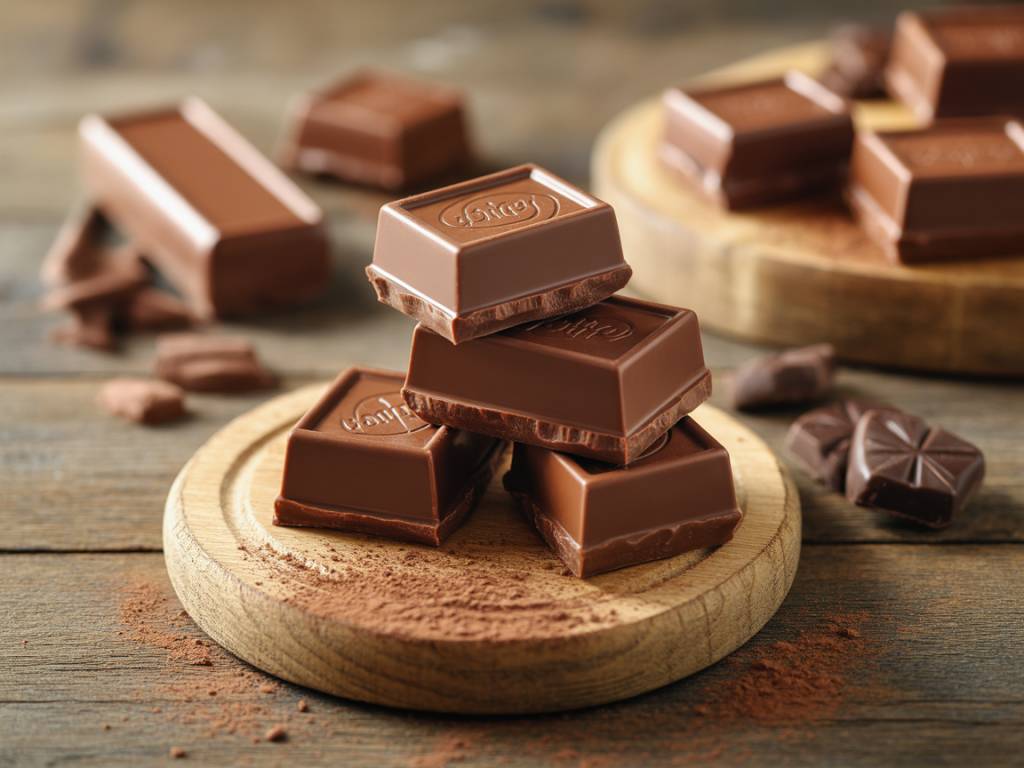 Chocolat Abtey : une entreprise familiale dans le secteur du chocolat en Alsace