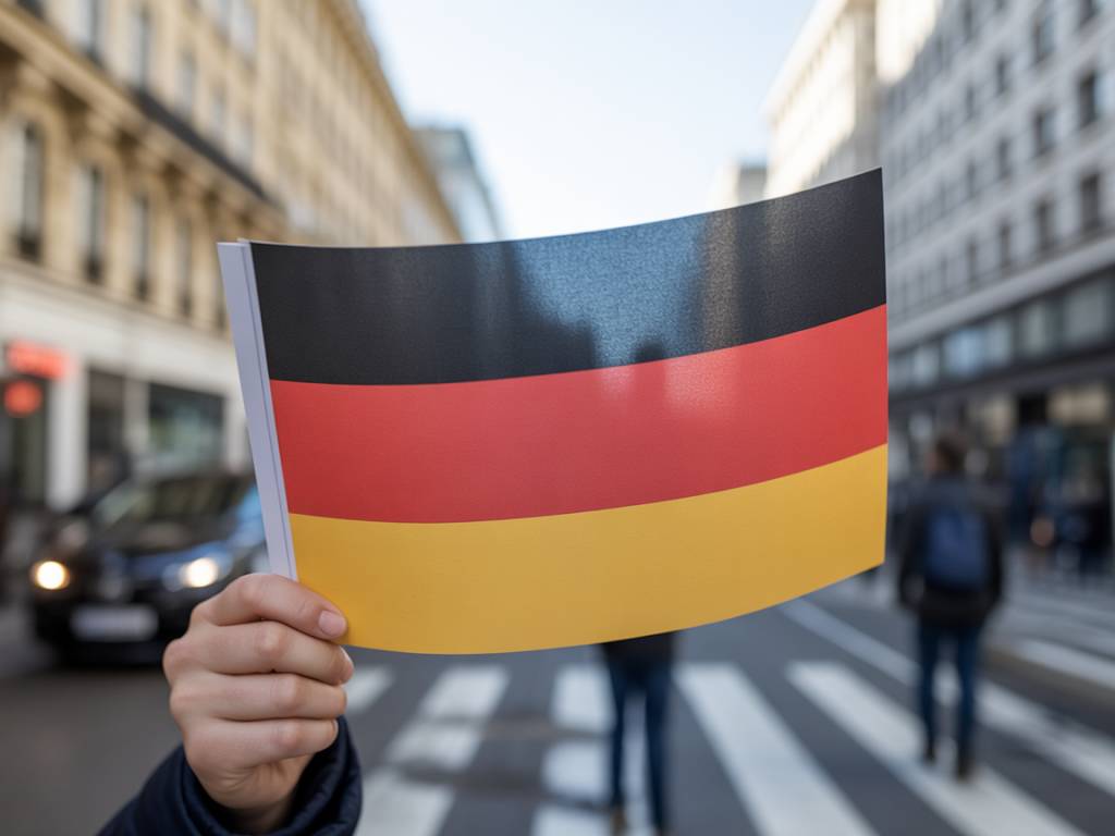 Numéro SIRET Allemagne : comment l'obtenir et quelles implications pour une entreprise française