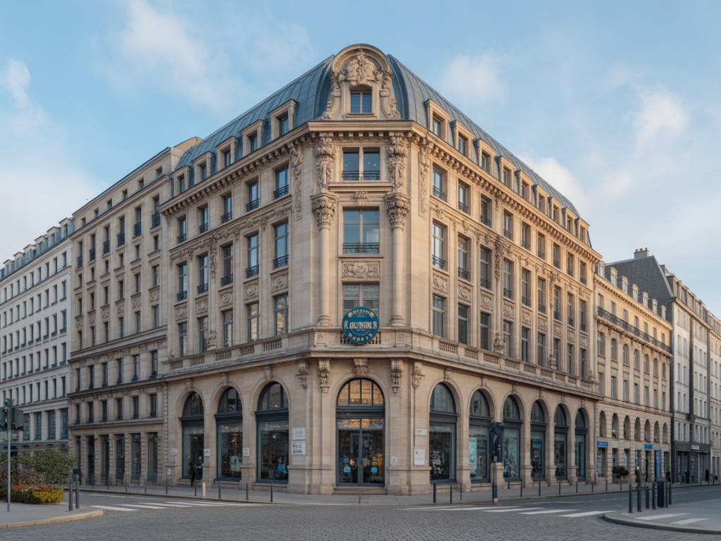 Chambre commerce Strasbourg : un acteur clé du développement économique alsacien