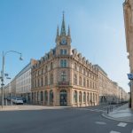 Chambre commerce Mulhouse : rôle, missions et impact sur les entreprises locales