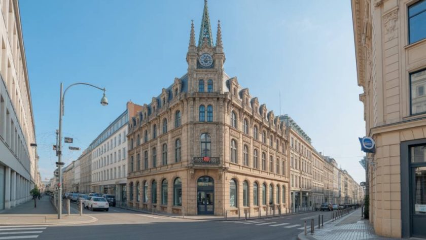 Chambre commerce Mulhouse : rôle, missions et impact sur les entreprises locales