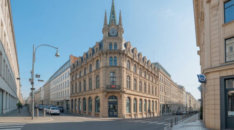 Chambre commerce Mulhouse : rôle, missions et impact sur les entreprises locales