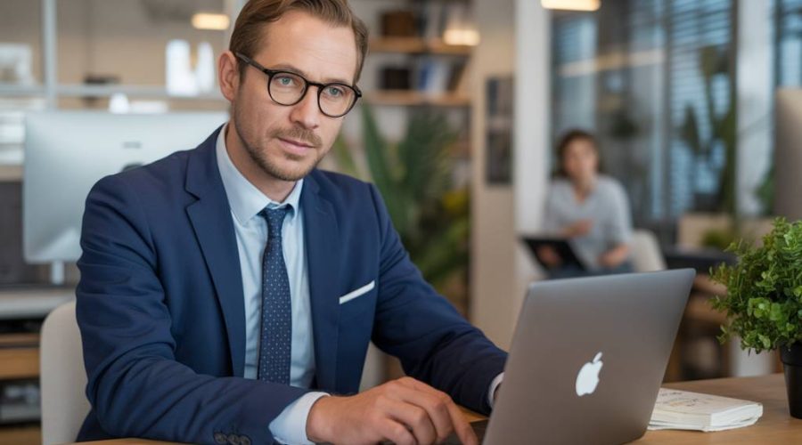 Acemtec : innovation, secteur de l’ingénierie et positionnement sur le marché B2B