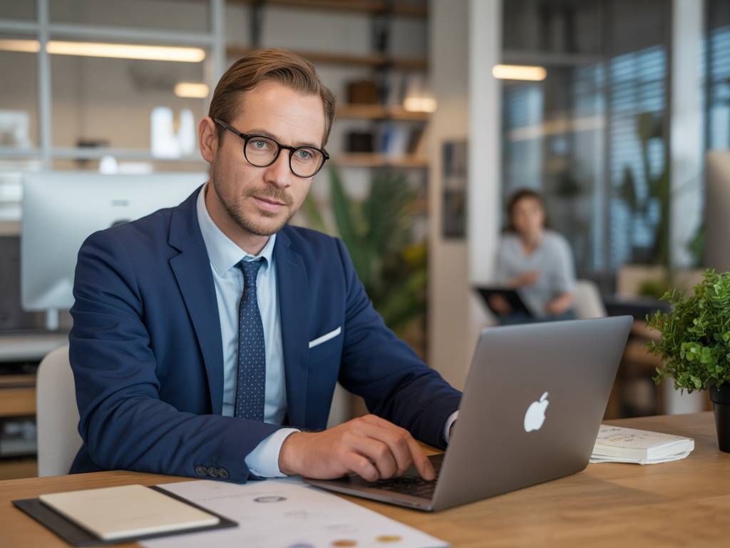 Acemtec : innovation, secteur de l’ingénierie et positionnement sur le marché B2B