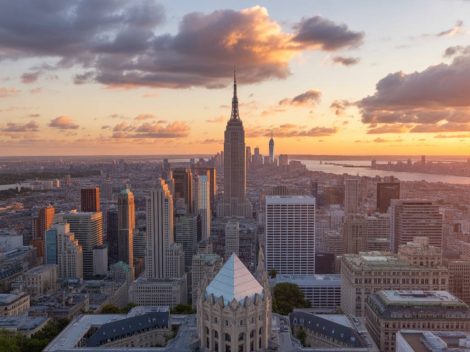 Les start-up industrielles qui dynamisent les départements ruraux en 2024