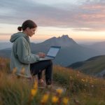 Quelles sont les entreprises leader de l'éco-innovation dans les départements de montagne en 2024 ?