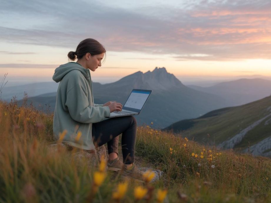 Quelles sont les entreprises leader de l'éco-innovation dans les départements de montagne en 2024 ?