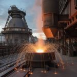 **Fonderie trinquet : histoire, activité industrielle et performance d’une entreprise clé du secteur métallurgique français**