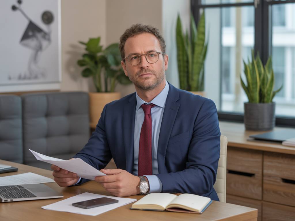 **Vérifier la santé d'une entreprise : indicateurs financiers, performance sectorielle et rôle des dirigeants**