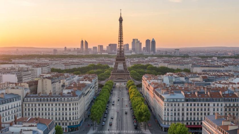 **Fonds d'investissement lyon : panorama des principaux acteurs, secteurs ciblés et performances sur le marché français**