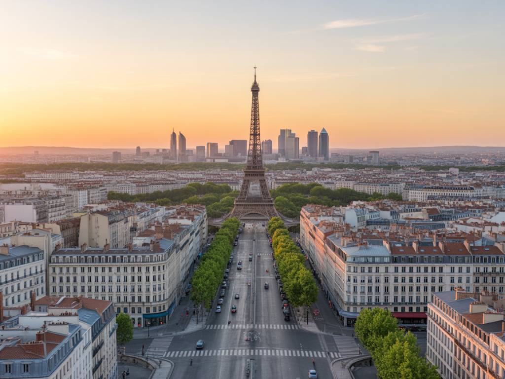 **Fonds d'investissement lyon : panorama des principaux acteurs, secteurs ciblés et performances sur le marché français**