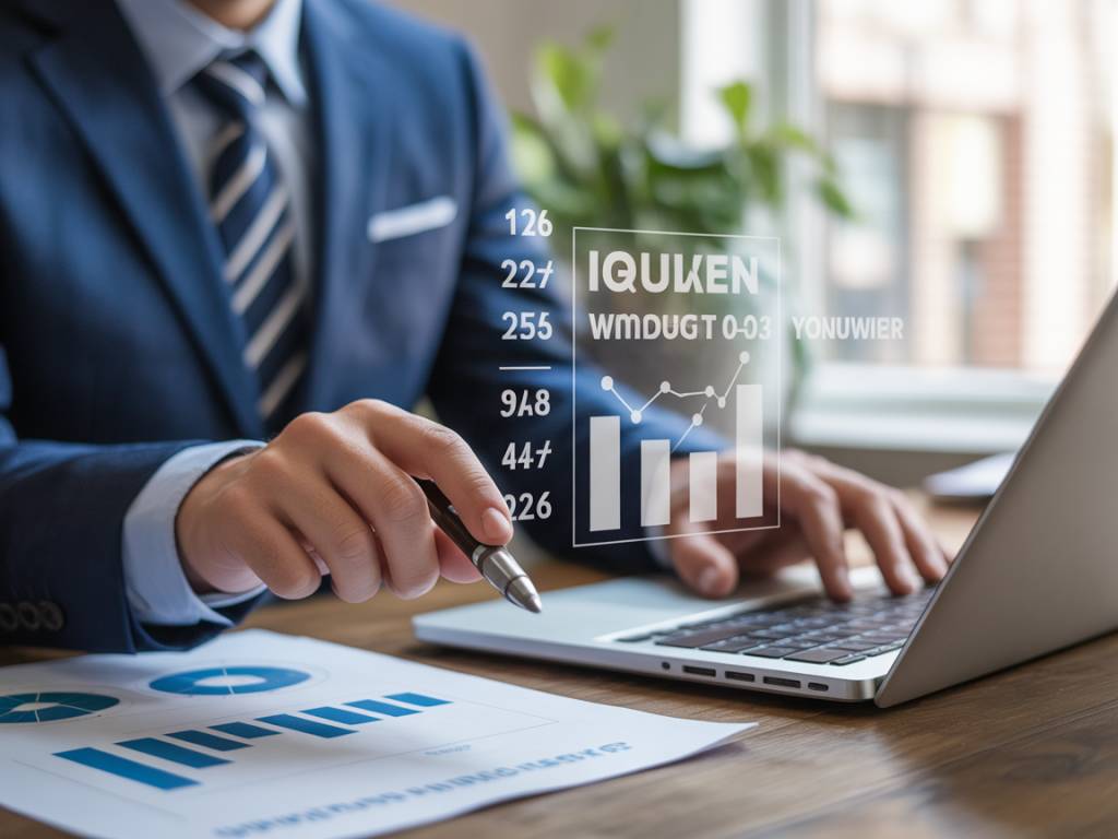 Comment les entreprises de services B2B utilisent les annuaires en ligne pour générer des leads qualifiés en 2026