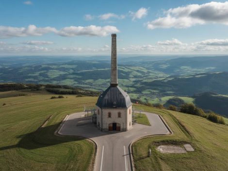 Les entreprises industrielles les plus innovantes en Auvergne-Rhône-Alpes en 2026