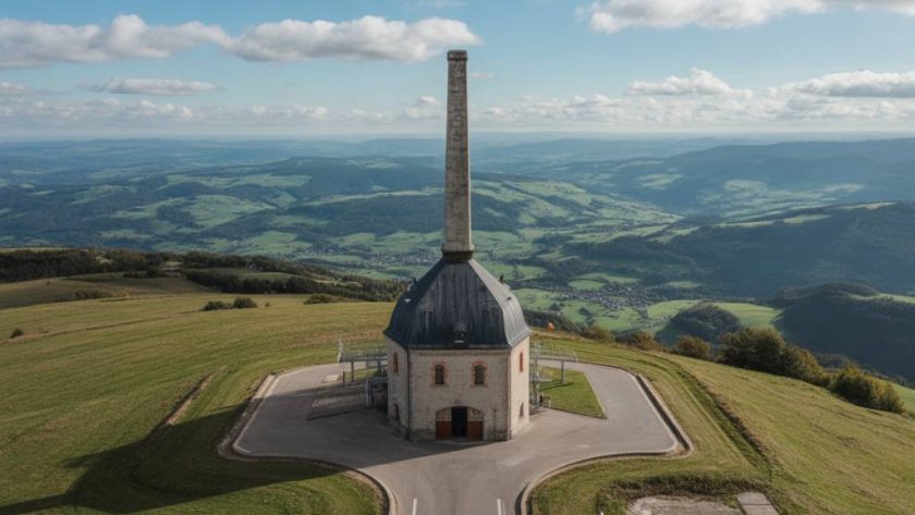 Les entreprises industrielles les plus innovantes en Auvergne-Rhône-Alpes en 2026