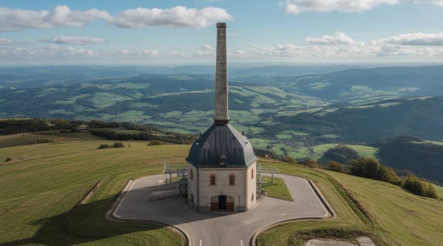 Les entreprises industrielles les plus innovantes en Auvergne-Rhône-Alpes en 2026